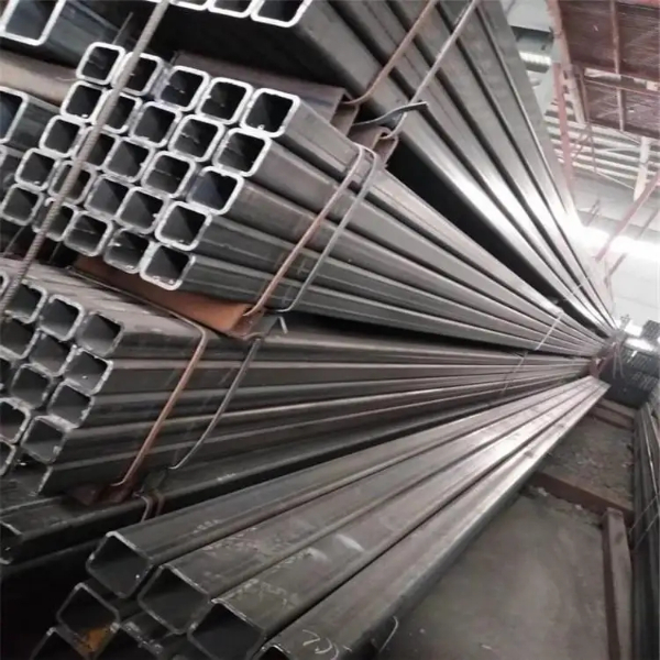 抚州Q345B无缝方管