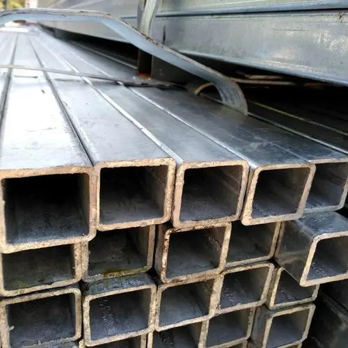 抚州q355b无缝方管