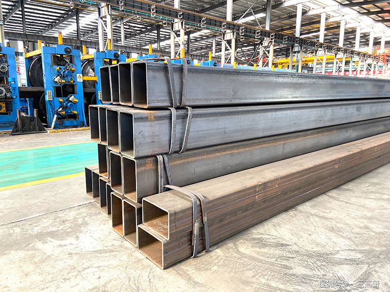 抚州抚州矩形管生产厂家 抚州抚州矩形管生产厂家